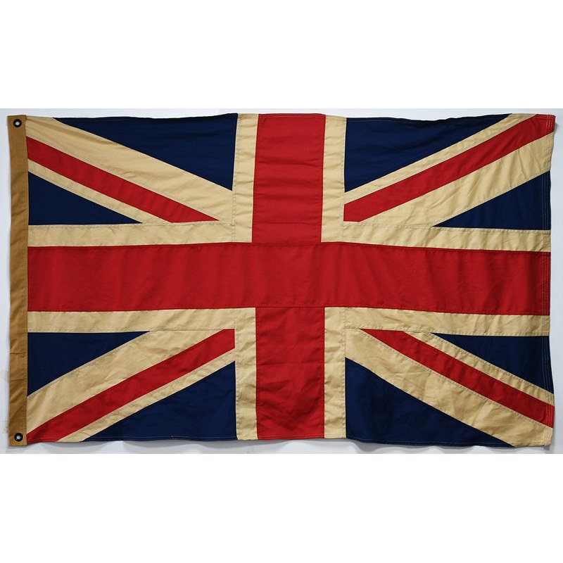广西英国国旗 3x5ft